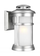 VC Studio Collection OL14301PBS - Small Lantern