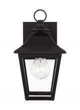 VC Studio Collection OL14401TXB - Galena Extra Small Lantern