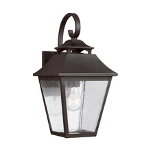 VC Studio Collection OL14402SBL - Galena Small Lantern