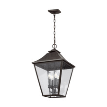 VC Studio Collection OL14408SBL - Galena Small Pendant