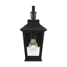 VC Studio Collection OL15400TXB - Mini Lantern