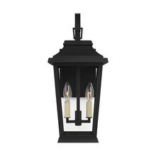 VC Studio Collection OL15401TXB - Warren Small Lantern