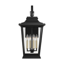 VC Studio Collection OL15403TXB - Warren Large Lantern