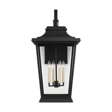 VC Studio Collection OL15404TXB - Warren Extra Large Lantern