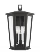 VC Studio Collection SLO1063TXB - Witley Large Wall Lantern