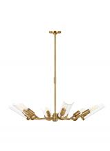 VC Studio Collection TC1166BBS - Mezzo Large Chandelier