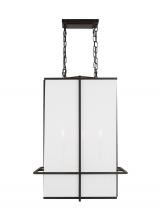 VC Studio Collection TFC1014AI - Dresden Medium Lantern