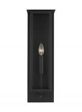 VC Studio Collection TFO1011TXB - Dresden Large Lantern