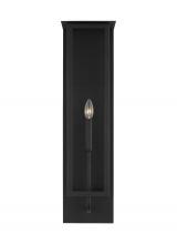 VC Studio Collection TFO1021TXB - Dresden Extra Large Lantern