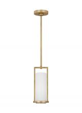 VC Studio Collection TFP1011CGD - Sherwood Mini Pendant
