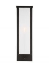 VC Studio Collection TFW1001AI - Dresden Large Sconce
