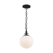VC Studio Collection TP1031AI - Capri Medium Pendant