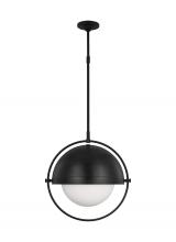 VC Studio Collection TP1111AI - Bacall Extra Large Pendant