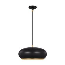 VC Studio Collection TP1131AIBBS - Clasica Large Pendant