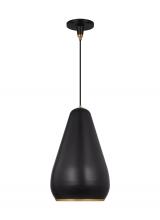 VC Studio Collection TP1141AIBBS - Clasica Small Pendant