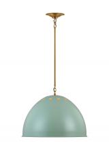 VC Studio Collection TP1171EPSBBS - Robbie Extra Large Pendant