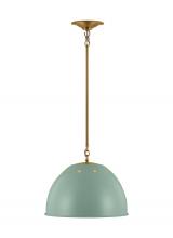 VC Studio Collection TP1181EPSBBS - Robbie Large Pendant