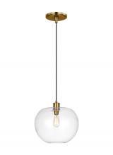 VC Studio Collection TP1201BBS - Mela Large Pendant
