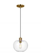VC Studio Collection TP1211BBS - Mela Medium Pendant