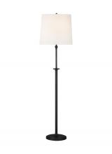 VC Studio Collection TT1012AI1 - Capri Floor Lamp