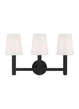VC Studio Collection TV1133AI - Logan 3 - Light Vanity