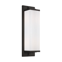 VC Studio Collection TV1222AI - Logan Linear Tall Sconce
