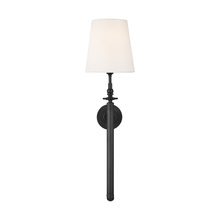 VC Studio Collection TW1021AI - Capri Tail Sconce
