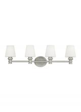 VC Studio Collection VS22104SN - Xavierre 4 - Light Vanity