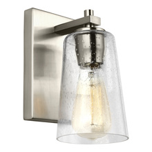 VC Studio Collection VS24301SN - Mercer 1 - Light Sconce