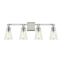 VC Studio Collection VS24704SN - Monterro 4 - Light Vanity