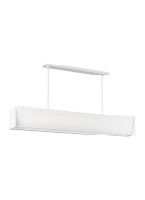 VC Studio Collection KC1151SLN - Velero Large Linear Chandelier