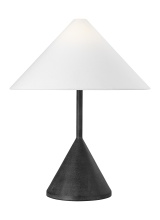 VC Studio Collection KT1391BLP - Brachion Medium Table Lamp