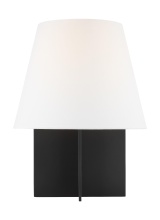 VC Studio Collection KT1431MBK - Blocco Small Table Lamp