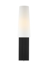 VC Studio Collection KT1441MBK - Blocco Medium Floor Lamp