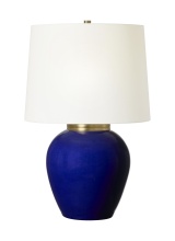 VC Studio Collection LT1211CCO - Lilian Medium Table Lamp