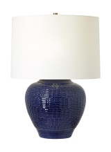 VC Studio Collection LT1221CCO - Marcel Medium Table Lamp