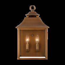 VC Studio Collection OL14400NCP - Galena Pocket Wall Lantern
