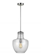 VC Studio Collection P1461SN - Baylor 1 - Light Pendant
