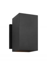 VC Studio Collection SLO1121TXB - Pohl Medium One Light Wall Lantern