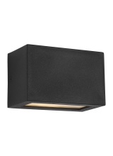 VC Studio Collection SLO1281TXB - Kukei Small LED Wall Lantern