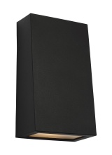 VC Studio Collection SLO1321TXB - Kakudo Large LED Wall Lantern