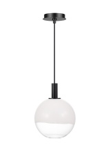 VC Studio Collection SLP1001AI - Torian Small Pendant