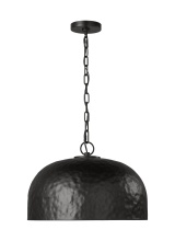 VC Studio Collection TFP1031AI - Buckner Small Pendant