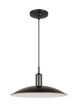 VC Studio Collection TP1261AI - Dash Small Pendant