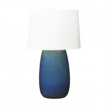 VC Studio Collection BT1081DOC1 - Roma Table Lamp