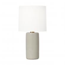 VC Studio Collection BT1101SHG1 - Shanghai Table Lamp