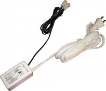 Dals CLED7T3 - LED Driver w/Interconnection Harness