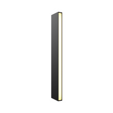Dals LRB30-3K-BK - Bollard (30 in.)