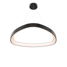 Dals TRPD34-CC-BK - Triangle Pendant 5CCT