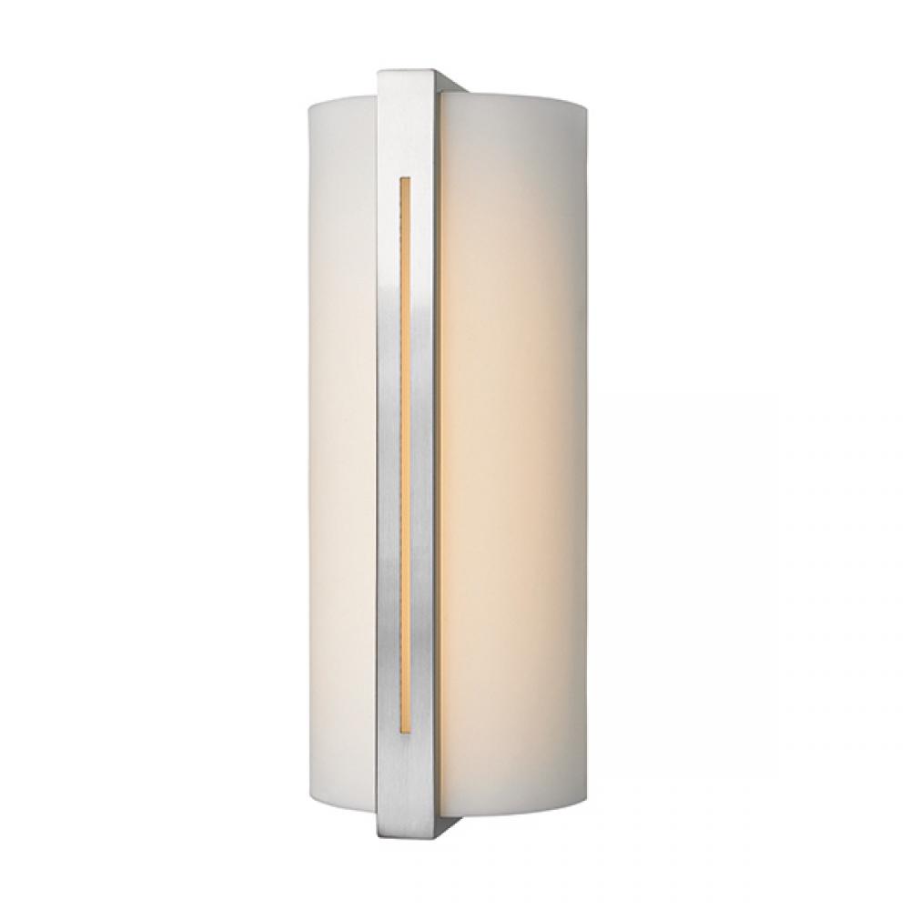 LED wall sconce